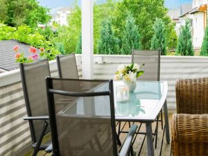 Image of Luxurious Apartment in Medebach with Garden