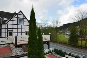 Image of House Oberkrichen 20 persons - House Oberkirchen