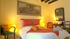 Image of La Voûte, charming family suite near Chambord, Blois and Cheverny
