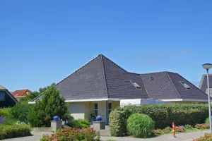 Image of Very nice apartment in a private apartment. In Callantsoog and 500 m. from the beach
