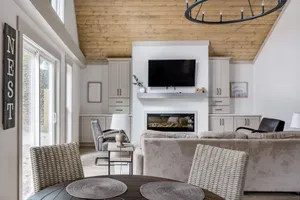 Image of Cute Cabin 30 mins from Nashville