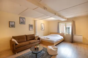 Image of Cabana & Le Petit Marronnier