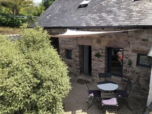 Image of Charming little house 800m from the seaside