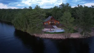 Image of Kemp's Lake Front Guest House
