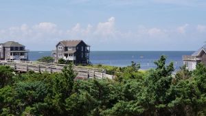 Image of Croatoan's Lookout