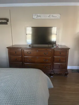 Image of Comfortable, Safe and Easy location