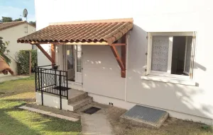 Image of Nice Apartment In La Tranche Sur Mer