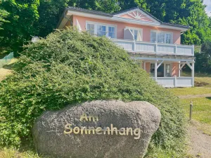 Image of Die Ferienwohnung Nr. 01 in der Villa am Sonnenhang