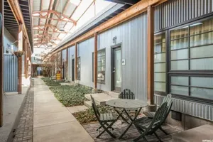 Image of Lofty Dreams in Downtown SLC