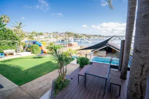 Image of LUXURIOUS BEACH FRONT APARTMENT