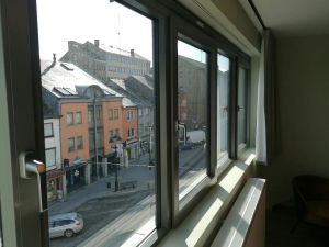Image of Appart Hôtel En Ville - 4-person apartment in the center of Bastogne