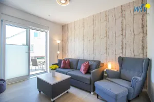 Image of Haus am Westkaap Ferienwohnung 2