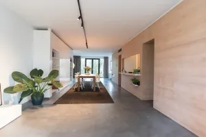 Image of City centre Loft on the historic Canal