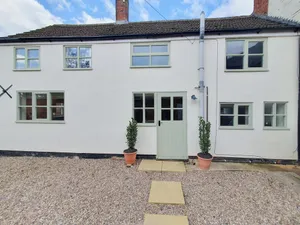 Image of 2 bedroom accommodation in Lubenham, near Market Harborough