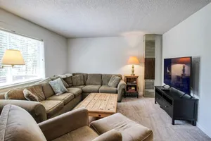 Image of 3BR Cozy Cabin - Tranquil Forest - Pet Friendly