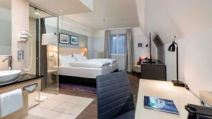 Image of Hotel Lyskirchen Köln