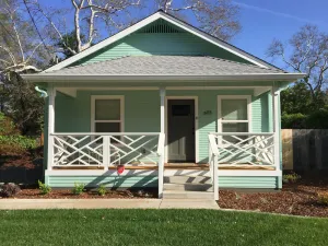 Image of Renovated & Charming Chico House w\/ EV Charger