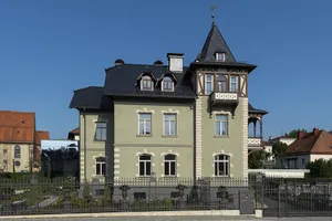 Image of Exklusives Urlaubs-appartement \"pfauenauge\"