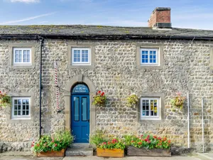 Image of 3 bedroom accommodation in Masham