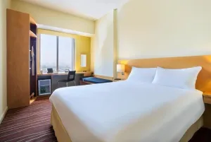 Image of Standard Room Near Port Saeed Plaza By E R