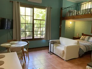 Image of Comfortable airconditioned apartment