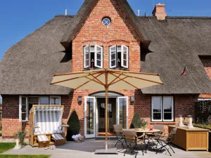 Image of SalzWasserHerz Senhoog Luxury Holiday Homes *****