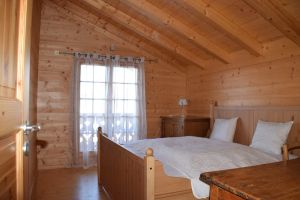 Image of Chalet Trinitas, Veysonnaz \/ Les Agettes wifi and Infra red cabin