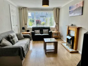 Image of Lovely 2 bedroom St Andrews holiday home, close to town centre.
