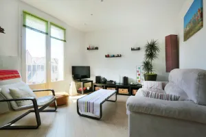 Image of Quiet apartment in Vieux Tours #Halles