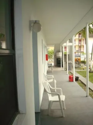 Image of Miami Springs Inn