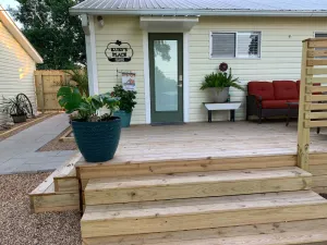 Image of Kuby's Place, Downtown Shiner Casita