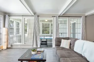 Image of The Huge Home I Next 2 SHSU I Sleeps 16 I PingPong