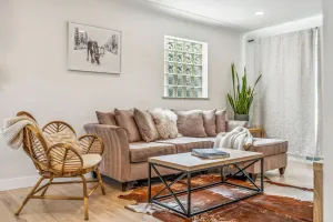 Image of City Park Modern Escape. 5 Bedroom Family & Pet Friendly