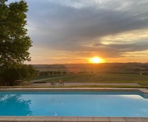 Image of Private Chateau with swimming pool & beautiful view - Europe's Best Group Villa
