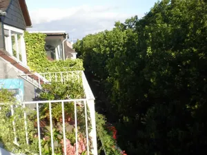 Image of City-Dachapartment Mainz