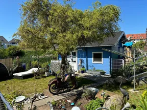 Image of Ferienhaus Kornhus