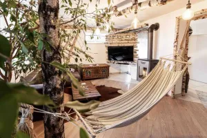 Image of Birken Suite
