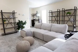 Image of Palm Beach Getaway with hot tub & mini golf near beaches, downtown, and plenty of shopping