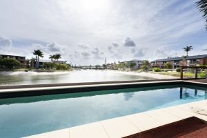 Image of Studio A Garden View - Pet Friendly - Day Spa - Pool, Free Kayaks