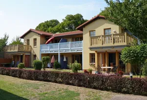 Image of Fewo 04 Klippenmöwe ruhig und zentral gelegen