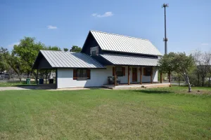 Image of Country living in the city!