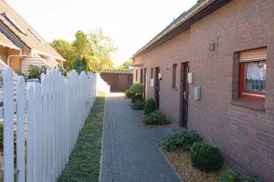 Image of Spieker, holiday cottage small oasis - cottage small oasis