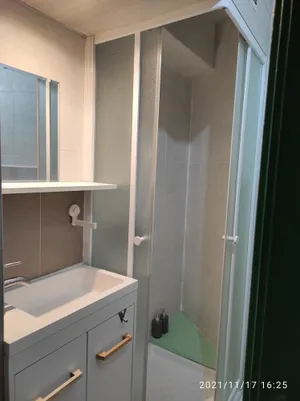 Image of The apartment & green T2 🐈🐕ok. 5 min in 🚗 la Pérollière training center