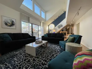 Image of Waterfront Luxury Lakehouse
