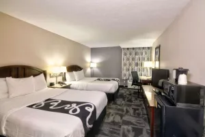 Image of La Quinta by Wyndham Springfield South