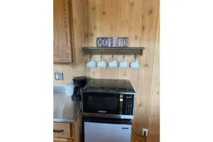 Image of Private, Clean, Covered Parking, Grill, DVD, Views