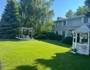 Image of Charming Victorian-Style Guest House