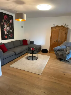 Image of Vacation apartment 120 sqm with two bedrooms and terrace