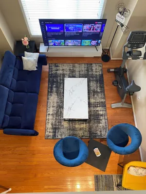 Image of Cozy Condo with garage, laundryClose proximity to UR, RIT and Strong