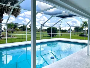 Image of Full Home. Pool. Country Club Setting. Close to Beach & All. No Addl Owner Fees.